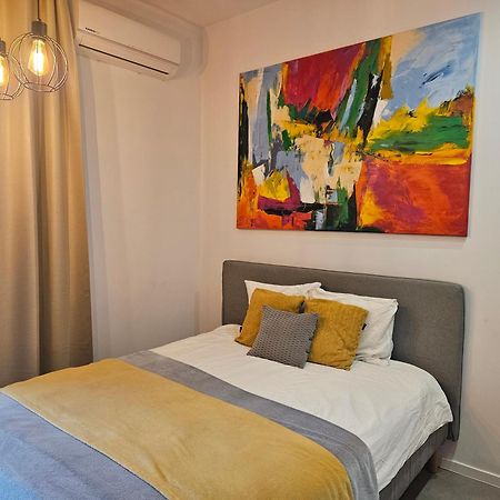 Ottimo Apartamenty Jagiellonska Bydgoszcz Extérieur photo
